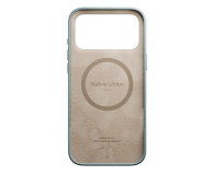 Native Union Classic Case slate green do iPhone 17 Pro Max - 1356885 - zdjęcie 3